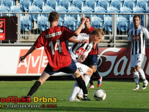 SK Dynamo České Budějovice - FK MAS Táborsko 1:1