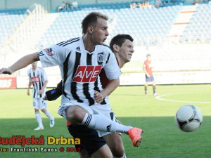 SK Dynamo České Budějovice - FK MAS Táborsko 1:1