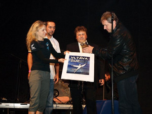 Audiovizuální festival Vltava žije v Českých Budějovicích