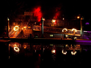 Audiovizuální festival Vltava žije v Českých Budějovicích