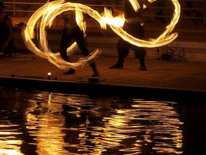 Audiovizuální festival Vltava žije v Českých Budějovicích