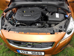 Volvo V60 T5 Momentum