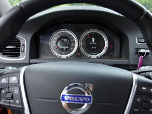 Volvo V60 T5 Momentum