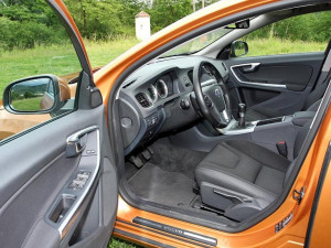 Volvo V60 T5 Momentum