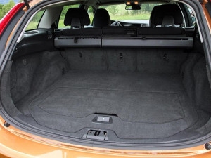 Volvo V60 T5 Momentum