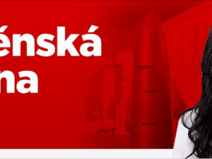 Dnes se mi narodila sestřička. Jmenuje se Brněnská Drbna!