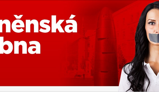 Brněnská Drbna