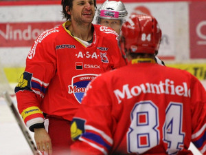 Martin Podlešák po bitce se Slobodou