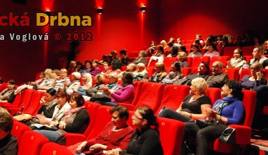 Účastnic bylo jako vždy plno