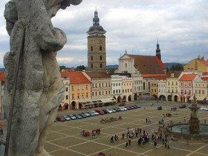 Mezinárodní den památek aneb malý kulturní maraton