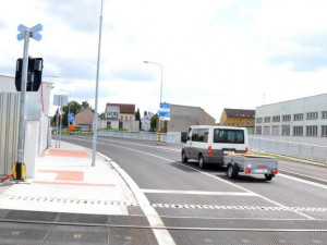 Nová část Zanádražky