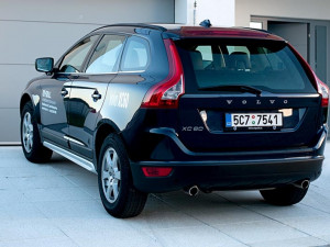 Volvo XC60 D4 AWD