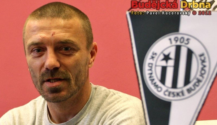 Remízu zařídil Řepka, trefil se poprvé v dresu Dynama