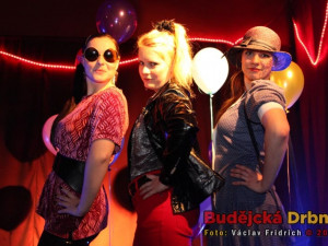 Jarní Retroparty v Café Klubu Slavie