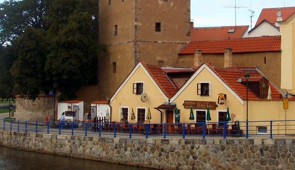 V rámci Měsíce věží a rozhleden České republiky vystoupáte například do Železné panny