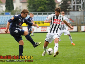 SK Dynamo České Budějovice - 1. FC Slovácko 2:1 (2:0)