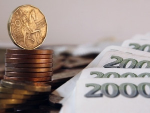 Studenti mohou požádat o stipendium do příštího pátku