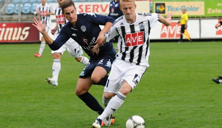SK Dynamo České Budějovice - 1. FC Slovácko 2:1 (2:0)