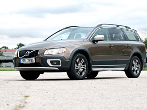 Volvo XC70 D3 AWD