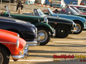 South Bohemia Classic open 2012