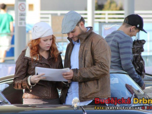 South Bohemia Classic open 2012