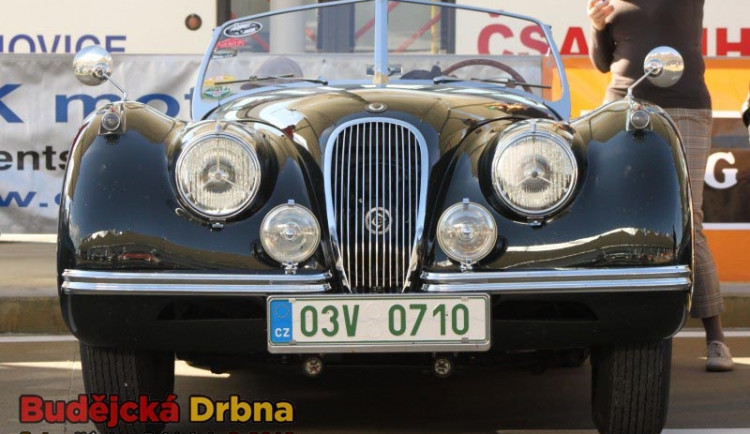 South Bohemia Classic open 2012