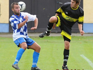 TJ Dražice - TJ Hluboká nad Vltavou 8:0 (3:0)