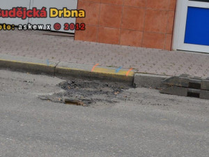 Rekonstrukce Lidické třídy