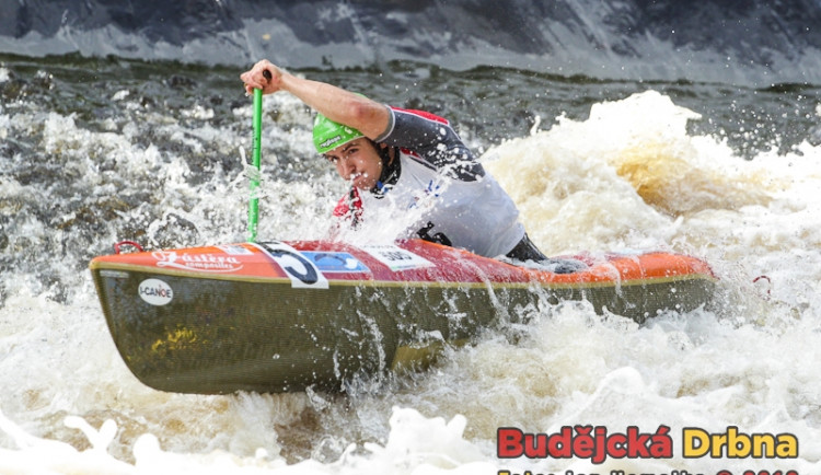 Tonda Haleš a jeho jízda pro zlato