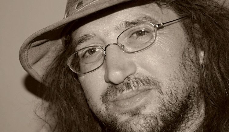 Cestovatel Miroslav Náplava