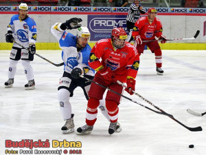 Akci Tomáše Knotka zastavil ofsajd