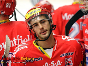 Tomáš Prokop zaznamenal svoji premiérovou trefu v extralize