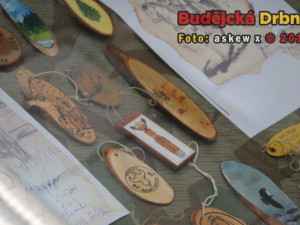 Výstava Po stopách jihočeského trampingu