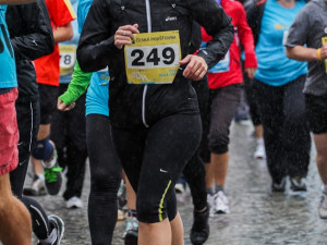 S úsměvem jde všechno lépe