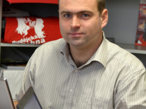 ONLINE CHAT o dopravě na jihu Čech. Zeptejte se!