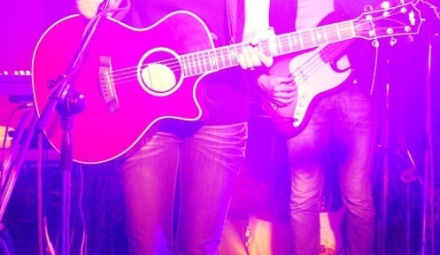 Lenka Dusilová svou hudbu opravdu prožívá