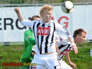 SK Dynamo České Budějovice - FK Baumit Jablonec 2:1 (0:1)
