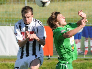 SK Dynamo České Budějovice - FK Baumit Jablonec 2:1 (0:1)