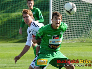 SK Dynamo České Budějovice - FK Baumit Jablonec 2:1 (0:1)