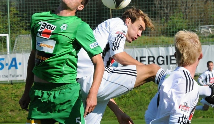 SK Dynamo České Budějovice - FK Baumit Jablonec 2:1 (0:1)