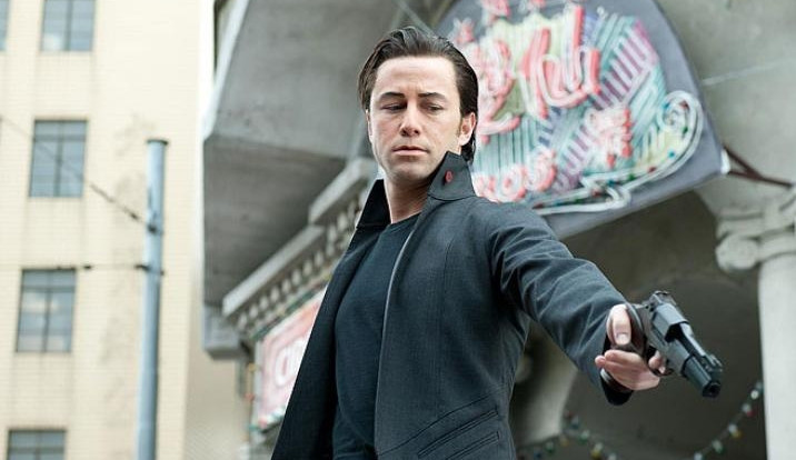 Joseph Gordon-Levitt