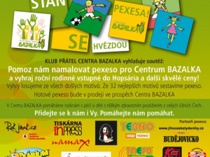 Staň se hvězdou pexesa