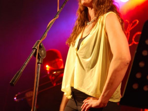 Jana neustále střídala klobouky