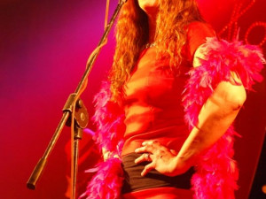 Kráska a zvířata. Že jich ale má...