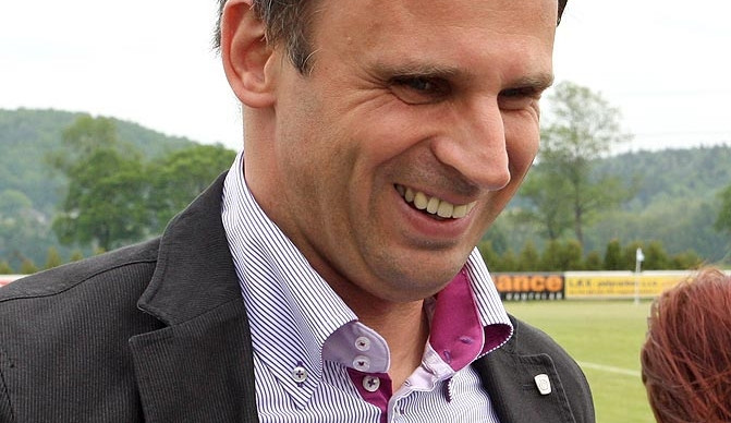 Jiří Zimola obhájil křeslo hejtmana Jihočeského kraje