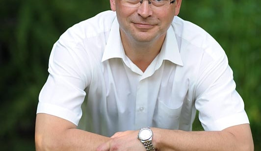 Luboš Průša rezignoval na post ředitele krajského úřadu