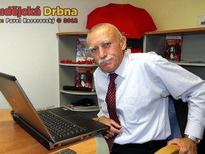 Zahradník věří, že se voliči rozhodnou sami za sebe