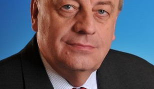 Lídr jihočeské KSČM a poslanec Petr Braný