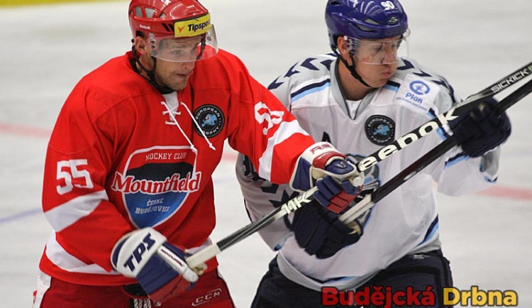 Lukáš Květoň je zpátky na ledě. Zápas proti Plzni třetím gólem domácích rozhodl