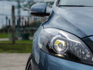 Volvo V40 T4 Momentum